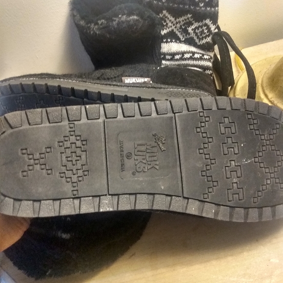 Booties - Picture 10 of 13